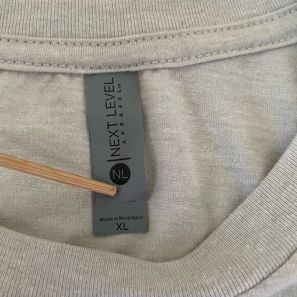 Billy Strings T Shirt Spring Tour 2022 Event Concert Tee XL - Picture 5 of 8